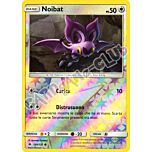 100 / 131 Noibat comune foil reverse (IT) -NEAR MINT-