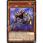 CIBR-IT021 Krawler Dendrite comune unlimited (IT) -NEAR MINT-