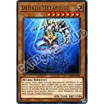 CIBR-IT024 Dedalo Metafisico rara unlimited (IT) -NEAR MINT-