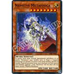 CIBR-IT025 Nephthys Metafisica super rara unlimited (IT) -NEAR MINT-