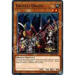 CIBR-IT032 Soldati-Drago comune unlimited (IT) -NEAR MINT-
