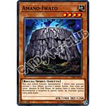CIBR-IT036 Amano-Iwato comune unlimited (IT) -NEAR MINT-