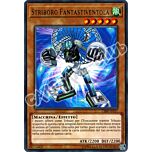 CIBR-IT037 Striborg Fantastiventola rara unlimited (IT) -NEAR MINT-