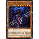 CIBR-IT038 Destrudo il Fremito del Drago Perduto rara unlimited (IT) -NEAR MINT-