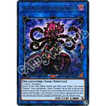 CIBR-IT047 Altergeist Primebanshee ultra rara unlimited (IT) -NEAR MINT-