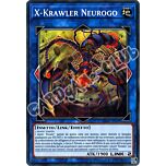 CIBR-IT049 X-Krawler Neurogo comune unlimited (IT) -NEAR MINT-