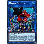 CIBR-IT052 Mistar Stellone comune unlimited (IT) -NEAR MINT-