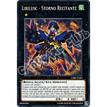 CIBR-IT092 Lirilush-Storno Recitante comune unlimited (IT) -NEAR MINT-
