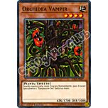DASA-IT047 Orchidea Vampir super rara 1a Edizione (IT) -NEAR MINT-