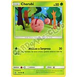 010 / 156 Cherubi comune normale (IT) -NEAR MINT-