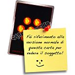 Android 15, Just Saying Hi comune reverse (EN) -NEAR MINT-