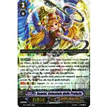 BT11-IT001 Ramiel, Celestiale della Profezia tripla rara foil (IT) -NEAR MINT-