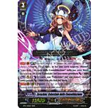 BT11-IT002 Zerachiel, Celestiale della Consolidazione tripla rara foil (IT) -NEAR MINT-
