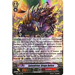 BT11-IT012 Spinodriver, Drago Antico doppia rara foil (IT) -NEAR MINT-