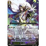 BT11-IT018 Genovious, Increspatura Ruggente doppia rara foil (IT) -NEAR MINT-