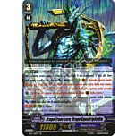 BT11-ITS07 Drago Trans-core, Drago Squadriglia Blu speciale foil (IT) -NEAR MINT-