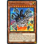 BLRR-IT018 Cyber Eltanin ultra rara 1a Edizione (IT) -NEAR MINT-