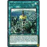 BLRR-IT089 Kyoutou Lungomare ultra rara 1a Edizione (IT)  -GOOD-
