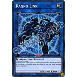 YS18-IT044 Ragno Link comune 1a Edizione (IT) -NEAR MINT-