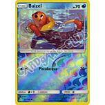 035 / 156 Buizel comune foil reverse (IT) -NEAR MINT-
