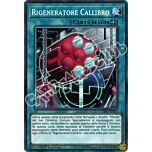 CYHO-IT053 Rigeneratore Callibro comune 1a Edizione (IT) -NEAR MINT-