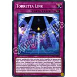 CYHO-IT070 Torretta Link comune 1a Edizione (IT) -NEAR MINT-