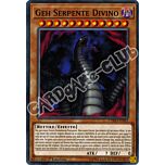 CYHO-IT092 Geh Serpente Divino comune 1a Edizione (IT) -NEAR MINT-