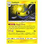 050 / 168 Lanturn non comune normale (IT) -NEAR MINT-