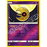061 / 168 Lunatone rara foil reverse (IT) -NEAR MINT-