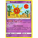 062 / 168 Solrock non comune normale (IT) -NEAR MINT-