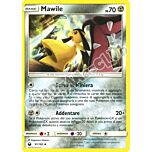 091 / 168 Mawile non comune normale (IT) -NEAR MINT-
