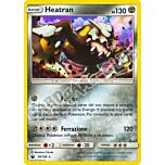 098 / 168 Heatran rara foil (IT) -NEAR MINT-
