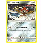 101 / 168 Kartana rara normale (IT) -NEAR MINT-