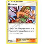 133 / 168 Montanaro non comune normale (IT) -NEAR MINT-