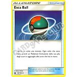 138 / 168 Esca Ball non comune normale (IT) -NEAR MINT-