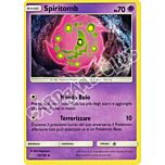 053 / 156 Spiritomb non comune normale (IT) -NEAR MINT-