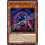 SDPL-IT015 Spaccacielo Fantasma comune 1a edizione (IT) -NEAR MINT-