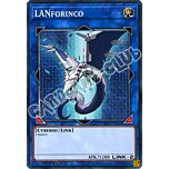 SDPL-IT042 LANforinco comune 1a edizione (IT) -NEAR MINT-