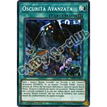 SHVA-IT056 Oscurita' Avanzata super rara 1a Edizione (IT) -NEAR MINT-
