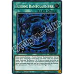 SHVA-IT057 Fusione Bambolaombra rara segreta 1a Edizione (IT) -NEAR MINT-