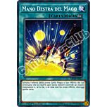 MP18-IT012 Mano Destra del Mago comune 1a Edizione (IT) -NEAR MINT-