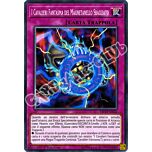 MP18-IT022 I Cavalieri Fantasma del Magnetanello Sbagliato comune 1a Edizione (IT) -NEAR MINT-