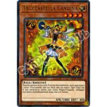 MP18-IT037 Truccastella Candina ultra rara 1a Edizione (IT) -NEAR MINT-