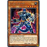 MP18-IT039 Gouki Suprex rara 1a Edizione (IT) -NEAR MINT-