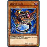 MP18-IT041 Verme Hack comune 1a Edizione (IT) -NEAR MINT-