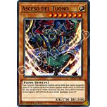 MP18-IT060 Asceso del Tuono comune 1a Edizione (IT) -NEAR MINT-