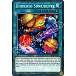 MP18-IT072 Universo Sorridente comune 1a Edizione (IT) -NEAR MINT-