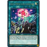 MP18-IT076 Libro di Magia della Conoscenza ultra rara 1a Edizione (IT) -NEAR MINT-