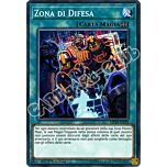 MP18-IT078 Zona di Difesa comune 1a Edizione (IT) -NEAR MINT-