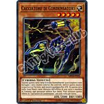 MP18-IT105 Cacciatore di Condensatori comune 1a Edizione (IT) -NEAR MINT-